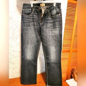 Wrangler 20X Vintage Bootcut Jeans